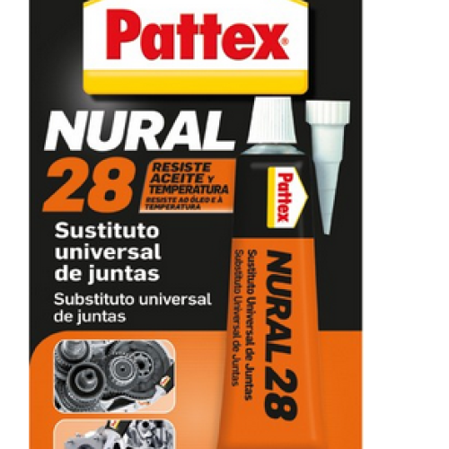 SUSTITUTO UNIVERSAL JUNTAS NURAL 28