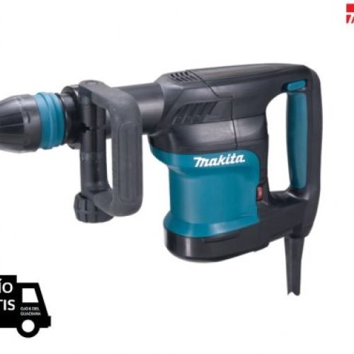 MARTILLO DEMOLEDOR MAKITA