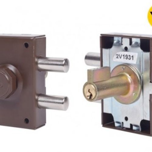 CERRADURA 16HP  YALE