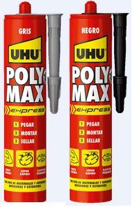 POLYMAX EXPRESS UHU POLYMAX EXPRESS UHU