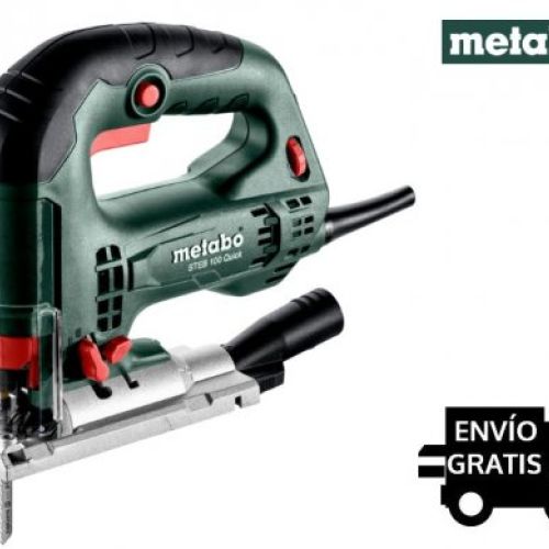 SIERRA CALAR STEP 100 METABO