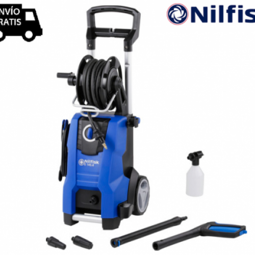 NILFISK E 145 4 9
