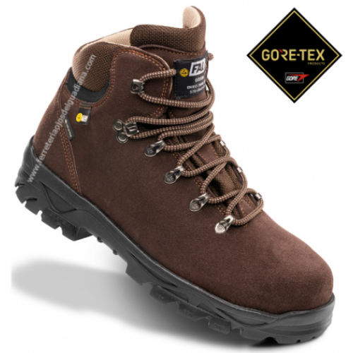 BOTA FAL PEGASO TOP