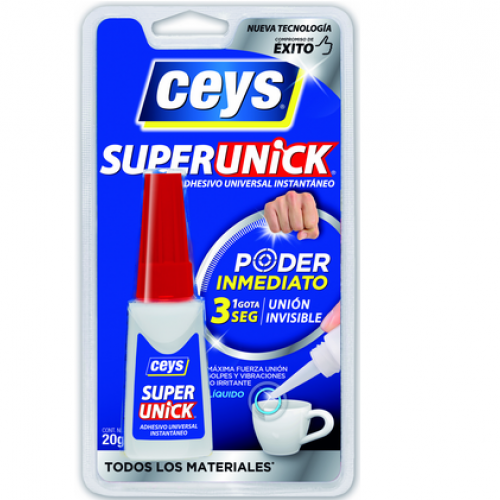 SUPERUNICK CEYS