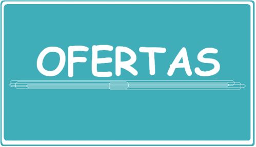 Ofertas Ofertas