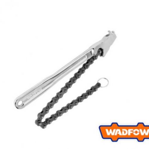 LLAVE CADENA TUBOS