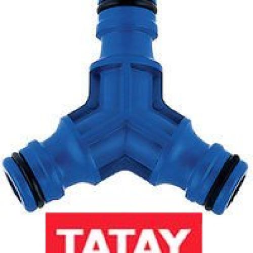 DERIVACION TRIPLE TATAY