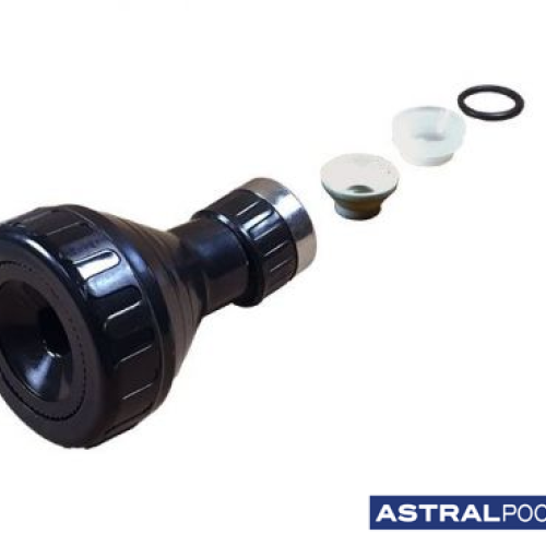 ROCIADOR PIÑA DUCHA