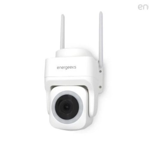 CAMARA VIGILANCIA WIFI EXT. MOT. DEFENDER PRO.