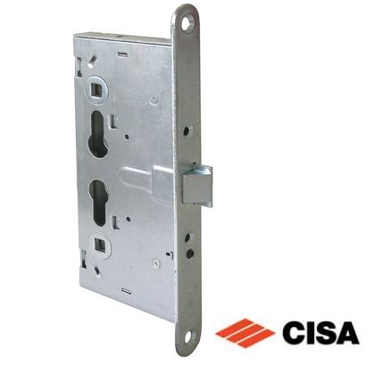 CISA 43000 65 E