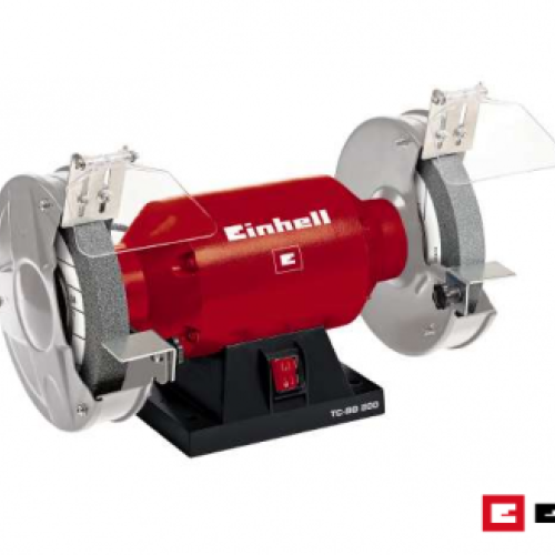 ESMERILADORA TC BG 200