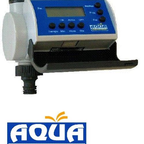 PROGRAMADOR RIEGO AQUA CONTROL C4100