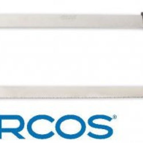 SIERRA CARNICERO ARCOS 430mm