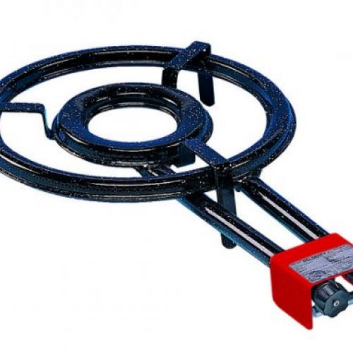 QUEMADOR PAELLERO B400
