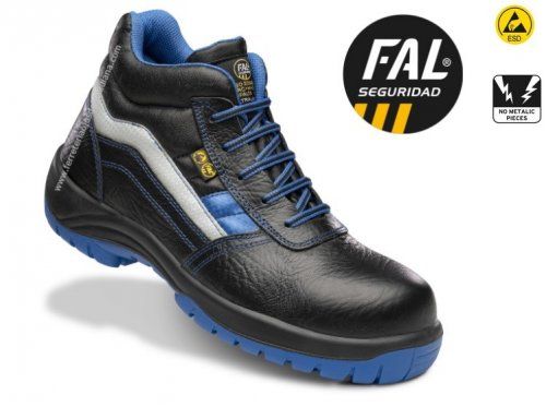 BOTA EBRO FAL