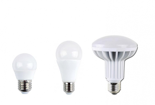LOGO LAMPARAS LED