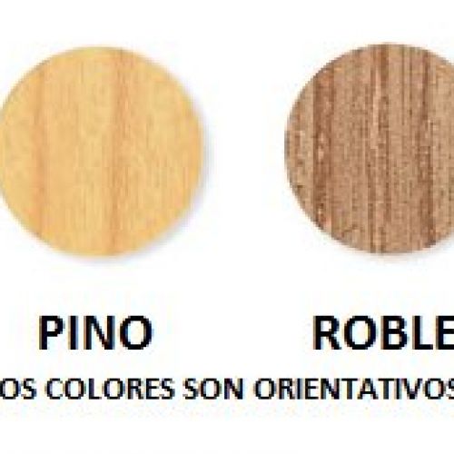 CUBRETORNILLO ADHESIVO