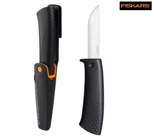 CUCHILLO FISKARS