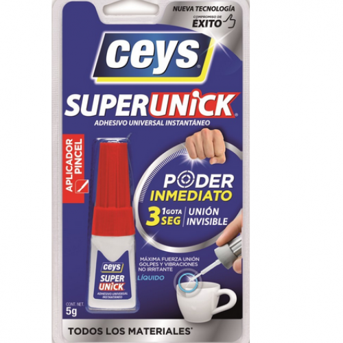 SUPERUNICK CEYS