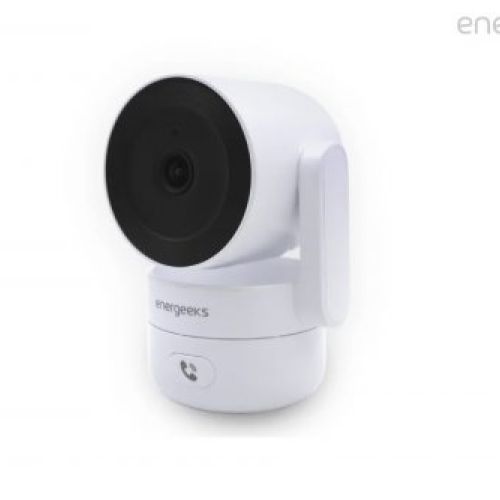 CAMARA INT. WIFI SENTINEL PRO