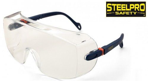 GAFAS STEELPRO CLARENCE