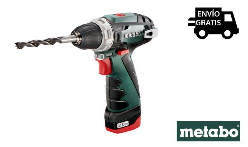 Taladro Atornillador batería 14,4v 2 Baterías Mod: DF347DWE Makita —  Ferretería Luma