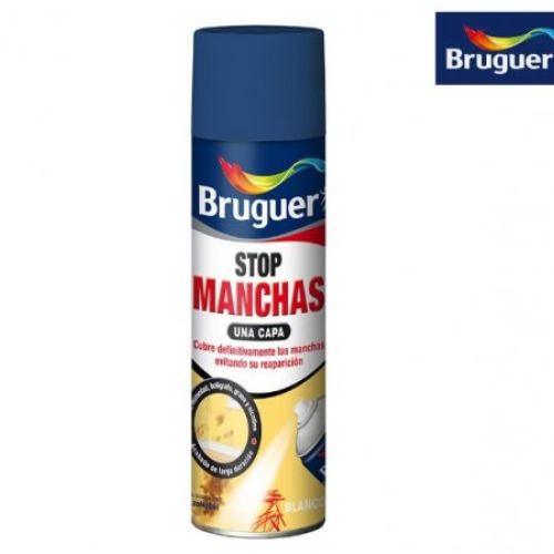 SPRAY ANTIMANCHA BRUGUER