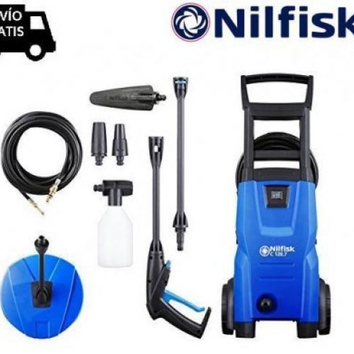 NILFISK C120.7 PACK