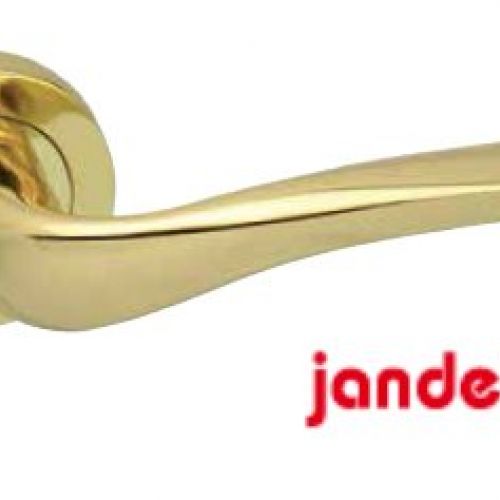 JUEGO MANIVELA ROSETA JANDEL EQUAL EQ R207