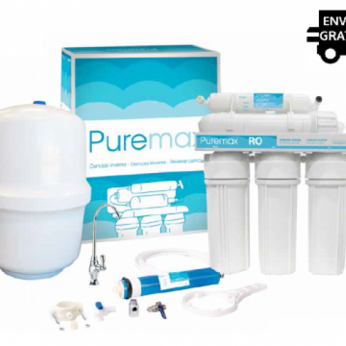 PUREMAX