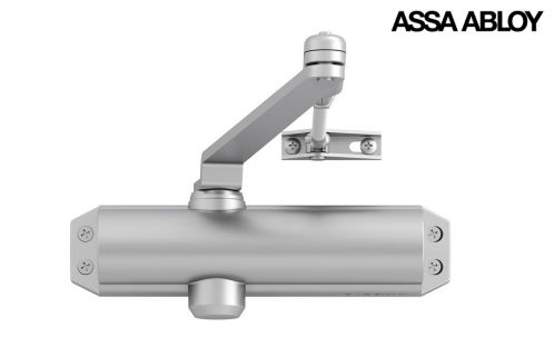 CIERRAPUERTAS DC120 ASSA ABLOY