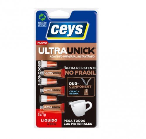 CEYS ULTRAUNICK