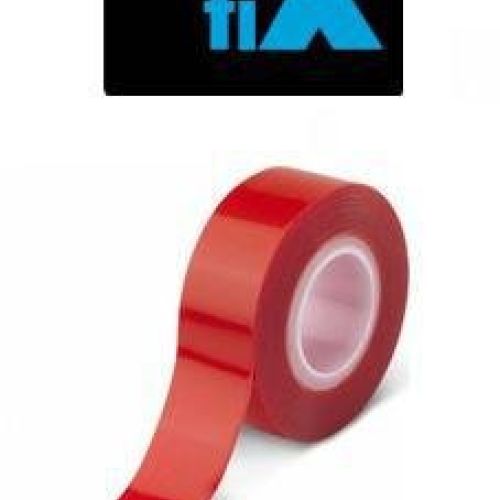 CINTA ADHESIVA 2 CARAS INOFIX